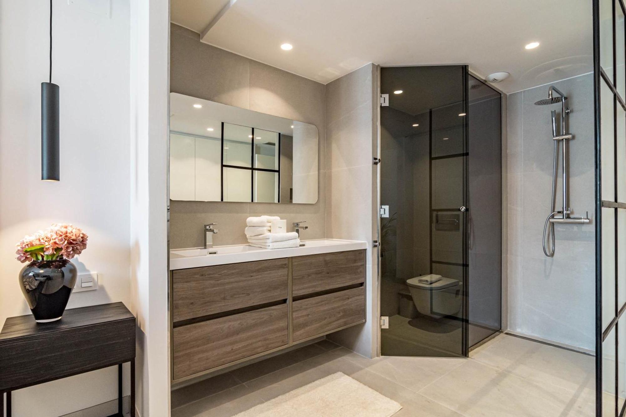 Modern Apartment In San Pedro By Costarentals - M34 Marbella Exterior photo